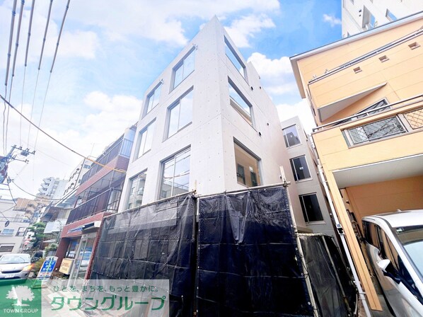 西小山レーベルの物件内観写真